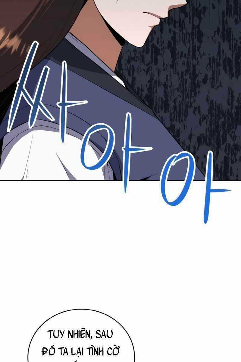 Tuyệt Đỉnh Võ Lâm Chapter 35 trang 31