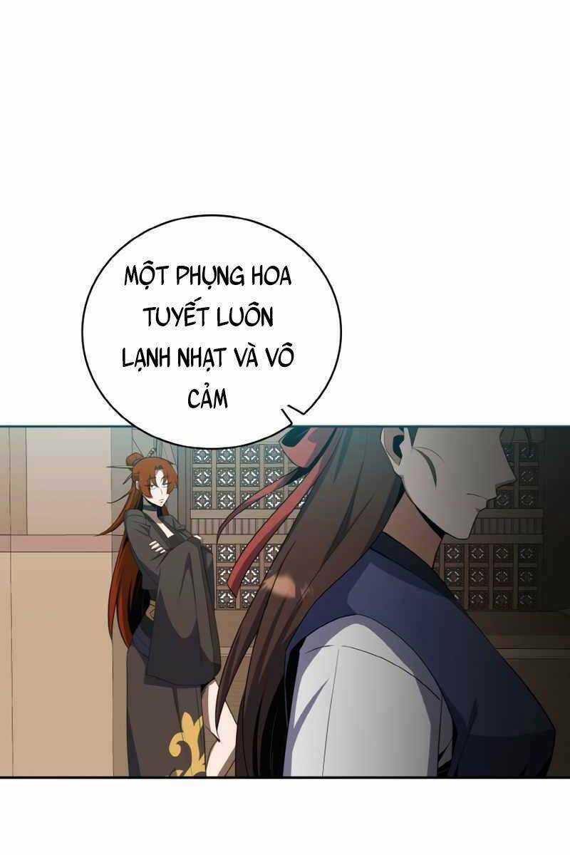 Tuyệt Đỉnh Võ Lâm Chapter 35 trang 33