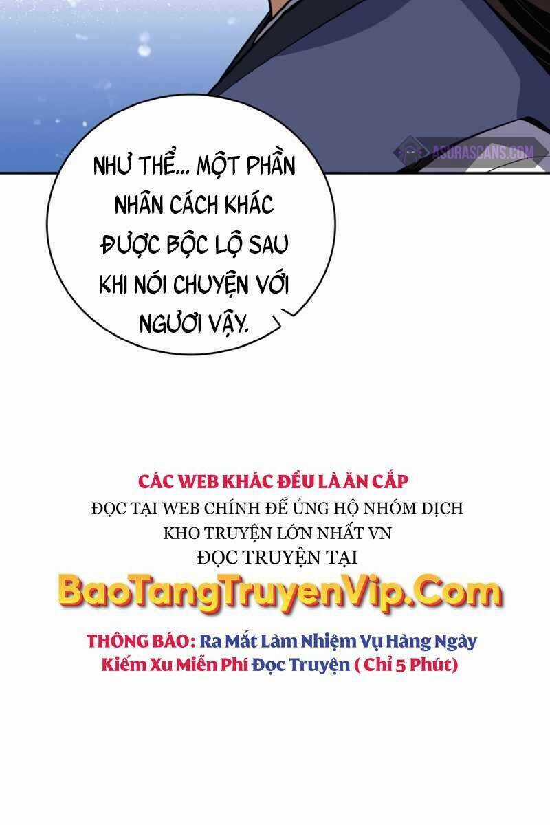 Tuyệt Đỉnh Võ Lâm Chapter 35 trang 35