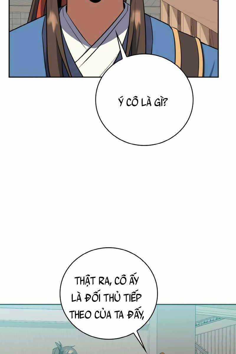 Tuyệt Đỉnh Võ Lâm Chapter 35 trang 37