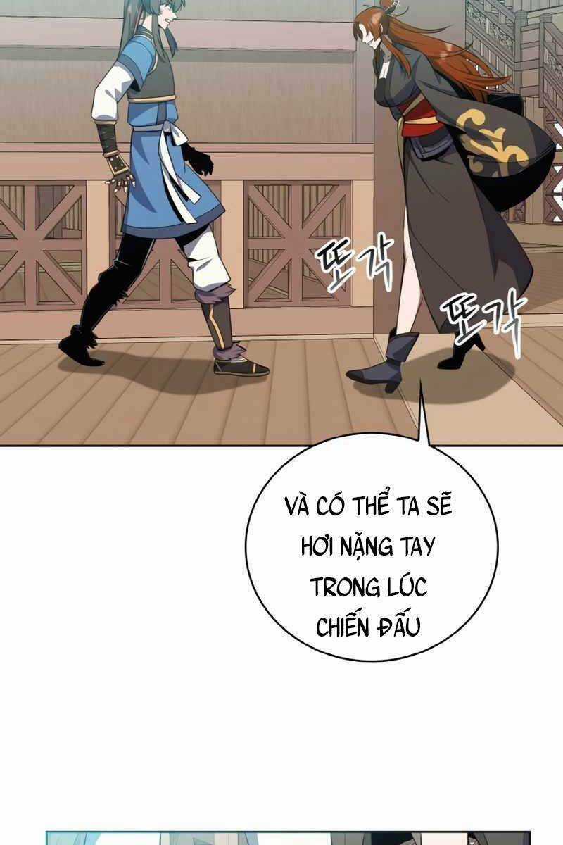 Tuyệt Đỉnh Võ Lâm Chapter 35 trang 38