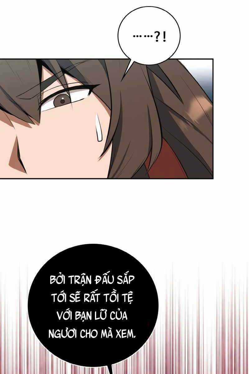 Tuyệt Đỉnh Võ Lâm Chapter 35 trang 40