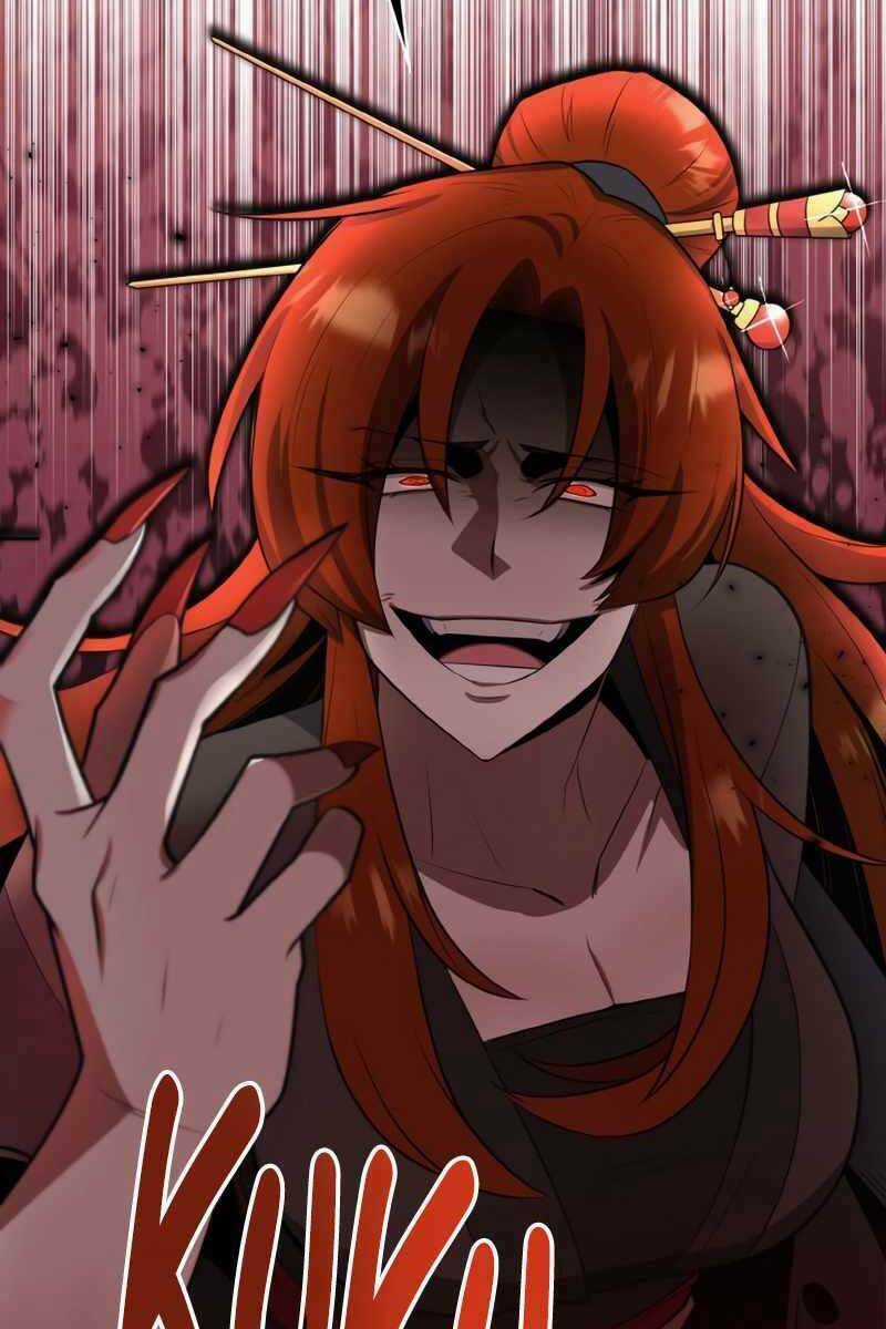 Tuyệt Đỉnh Võ Lâm Chapter 35 trang 41