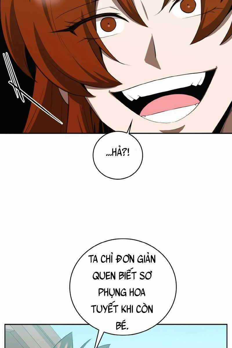 Tuyệt Đỉnh Võ Lâm Chapter 35 trang 43