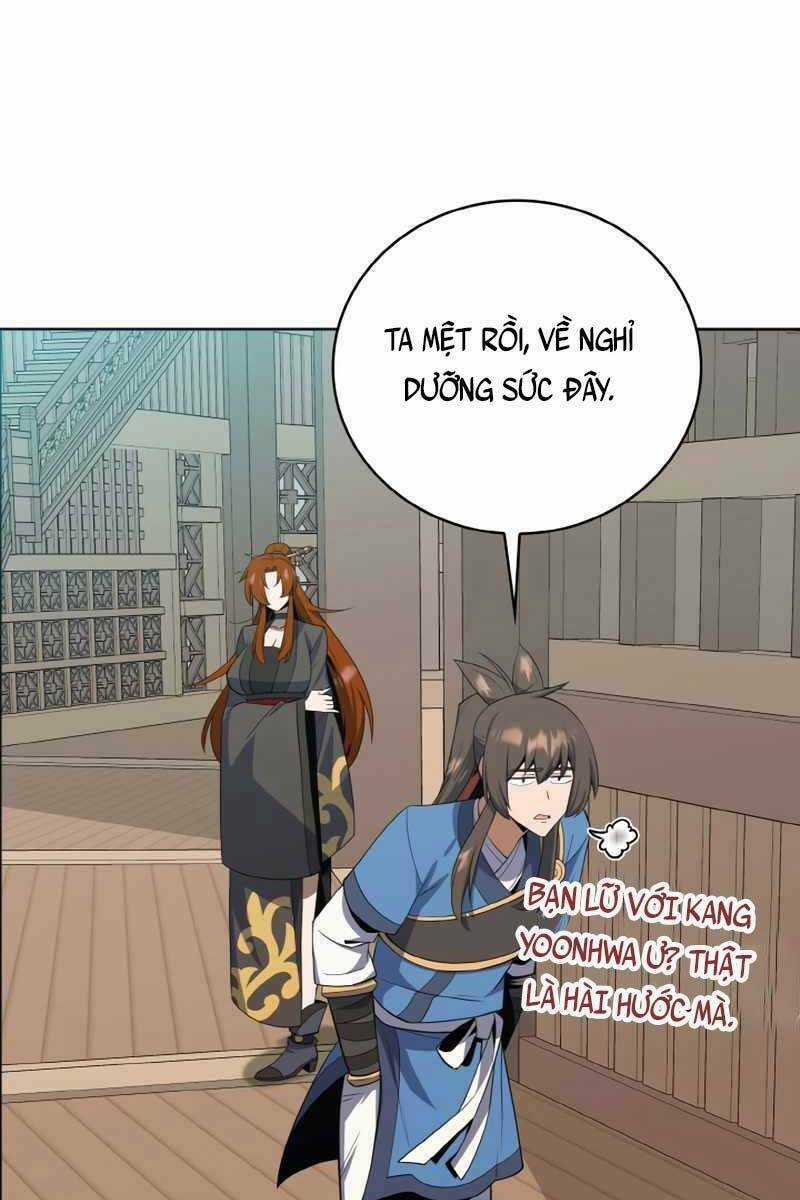 Tuyệt Đỉnh Võ Lâm Chapter 35 trang 45