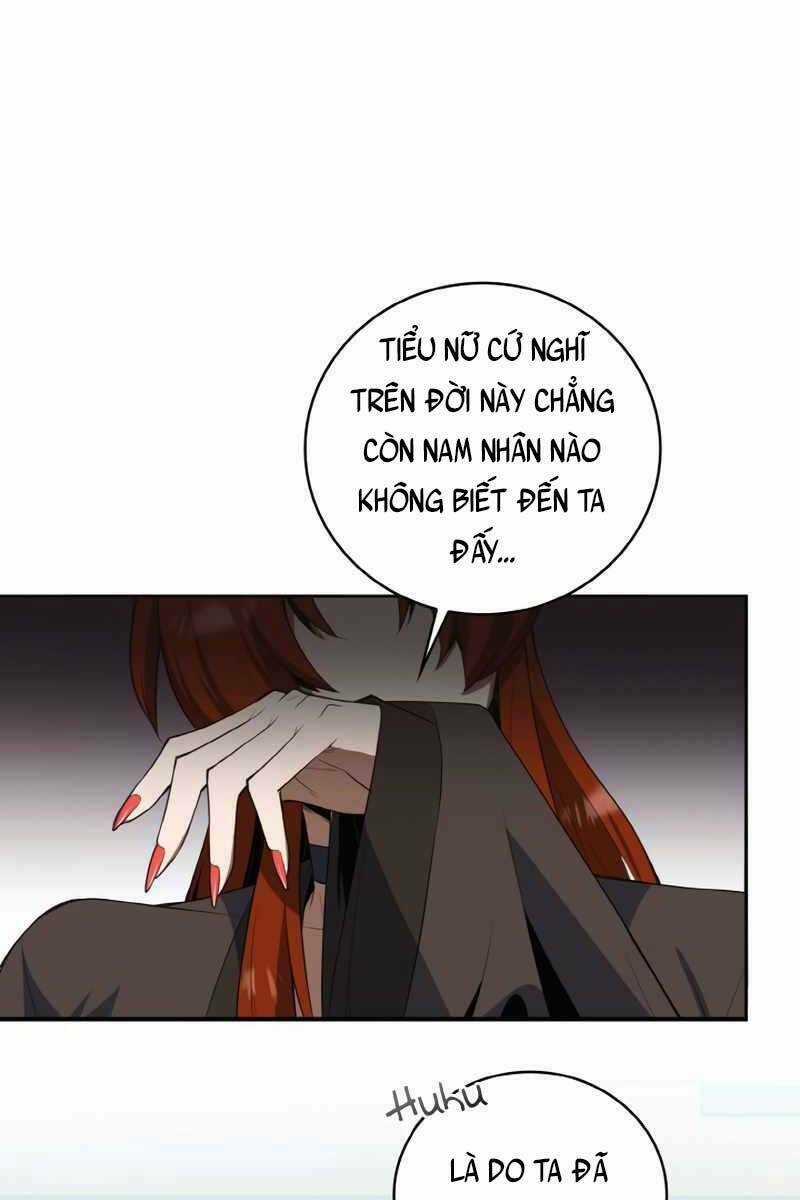 Tuyệt Đỉnh Võ Lâm Chapter 35 trang 5