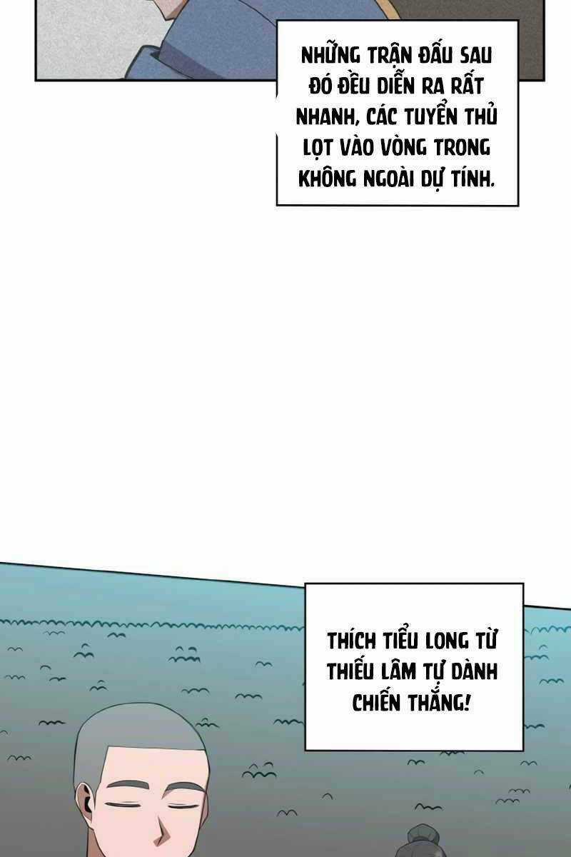 Tuyệt Đỉnh Võ Lâm Chapter 35 trang 51