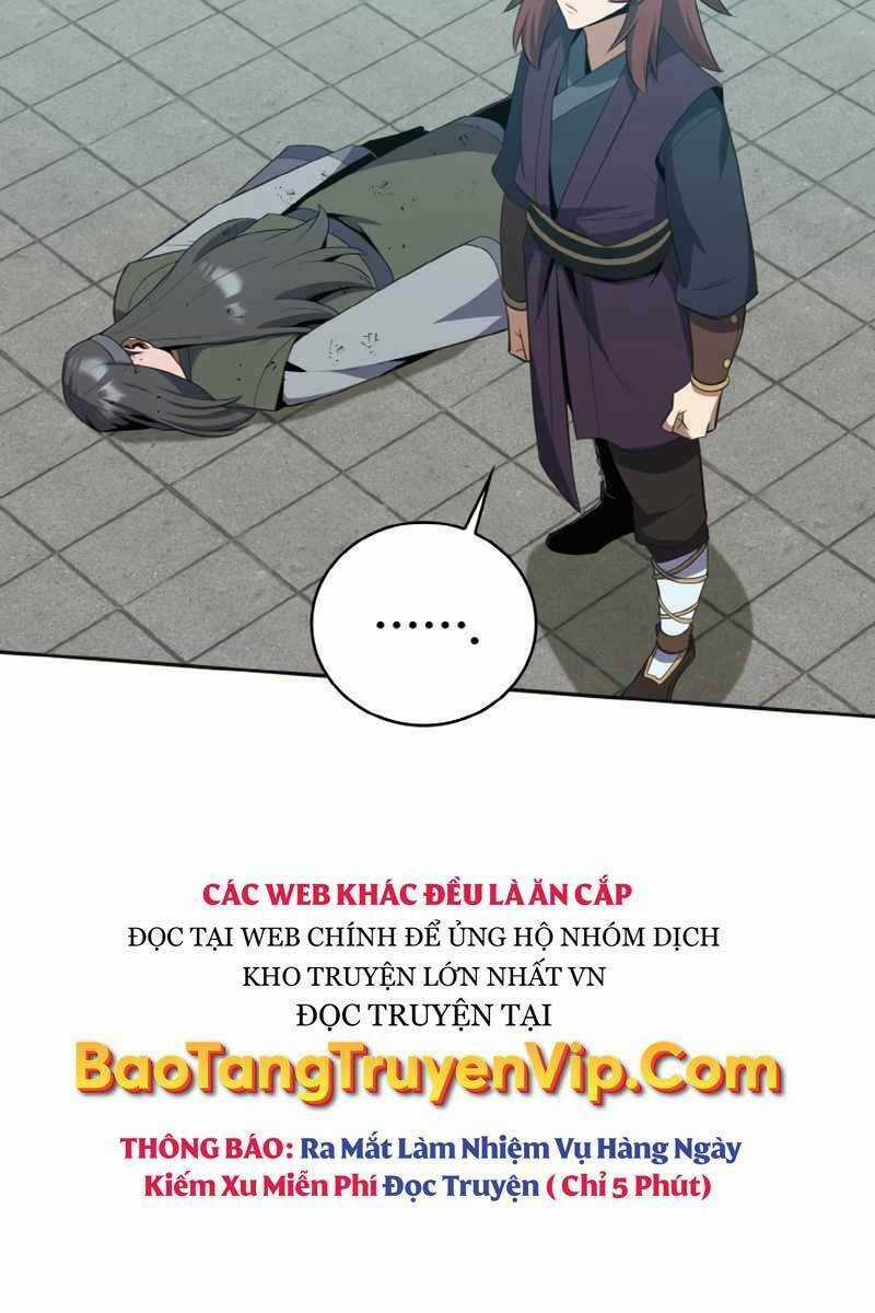 Tuyệt Đỉnh Võ Lâm Chapter 35 trang 53