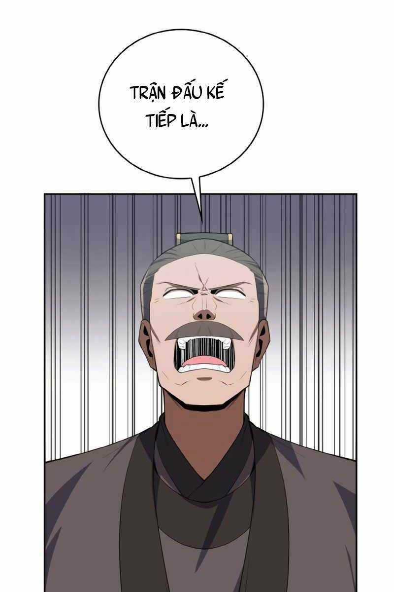 Tuyệt Đỉnh Võ Lâm Chapter 35 trang 54