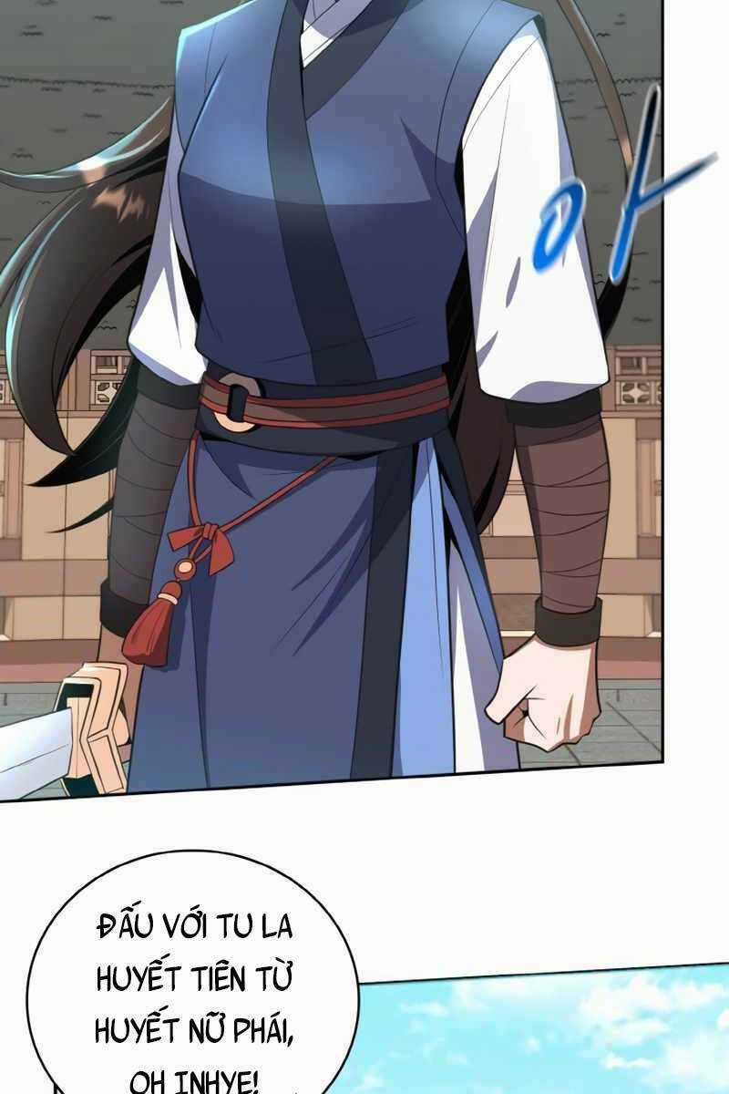 Tuyệt Đỉnh Võ Lâm Chapter 35 trang 56