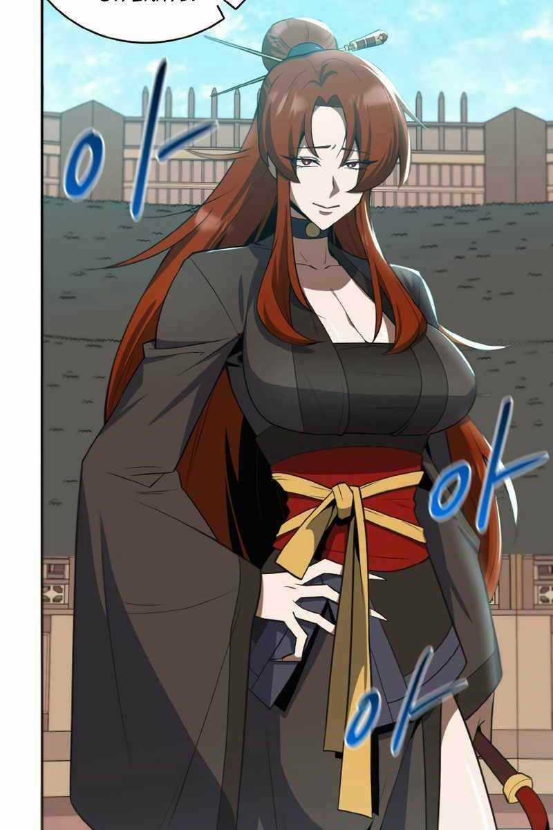 Tuyệt Đỉnh Võ Lâm Chapter 35 trang 57