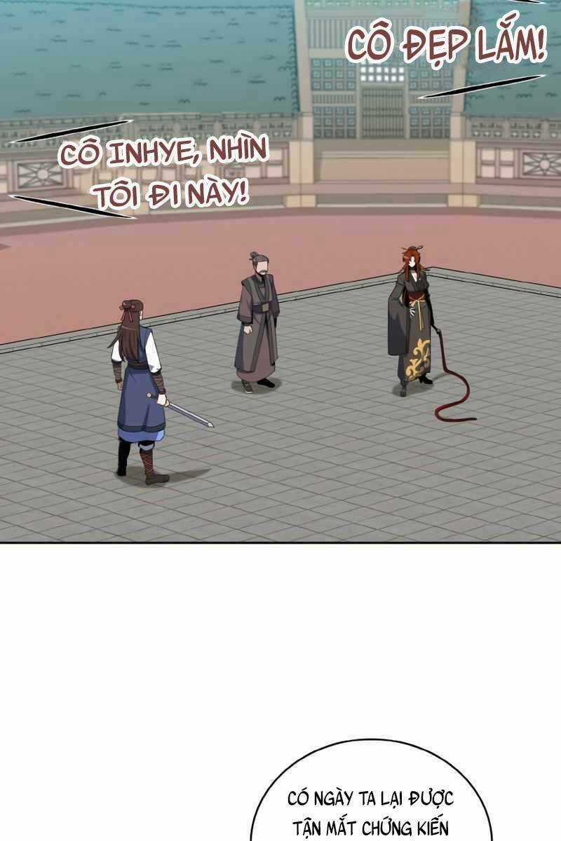 Tuyệt Đỉnh Võ Lâm Chapter 35 trang 59