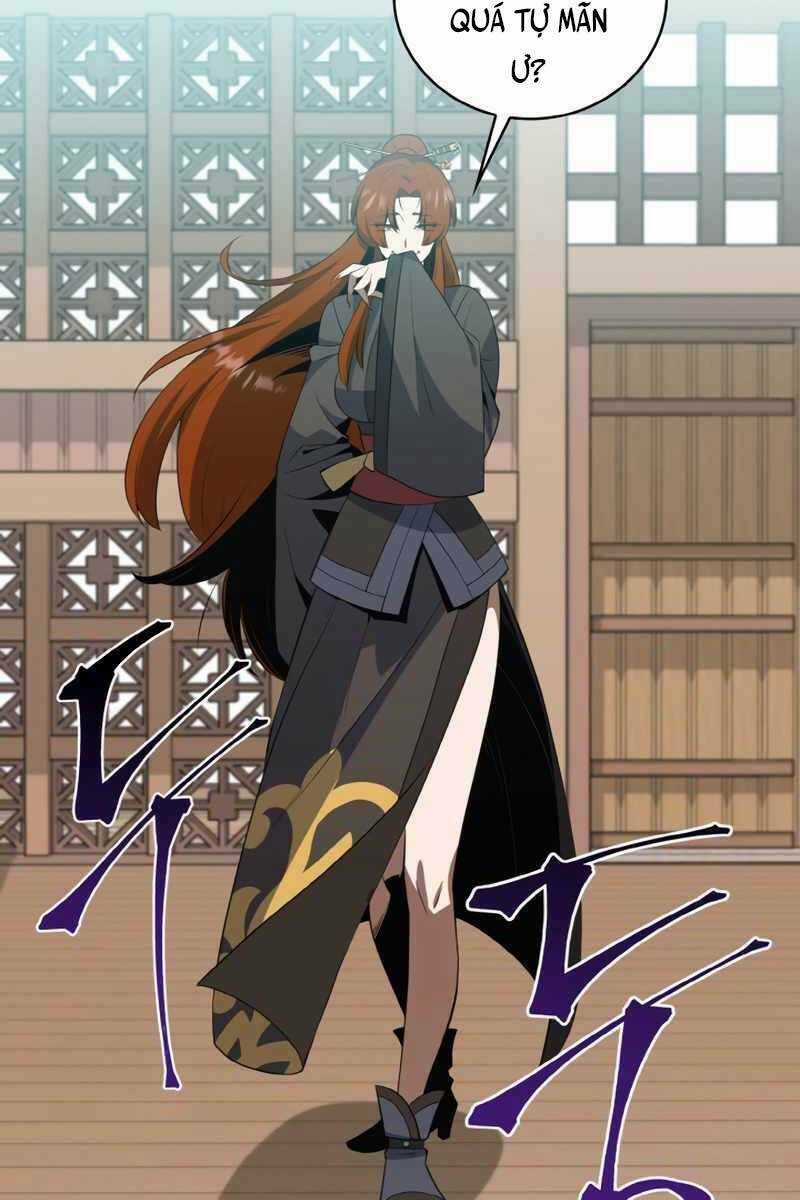 Tuyệt Đỉnh Võ Lâm Chapter 35 trang 6