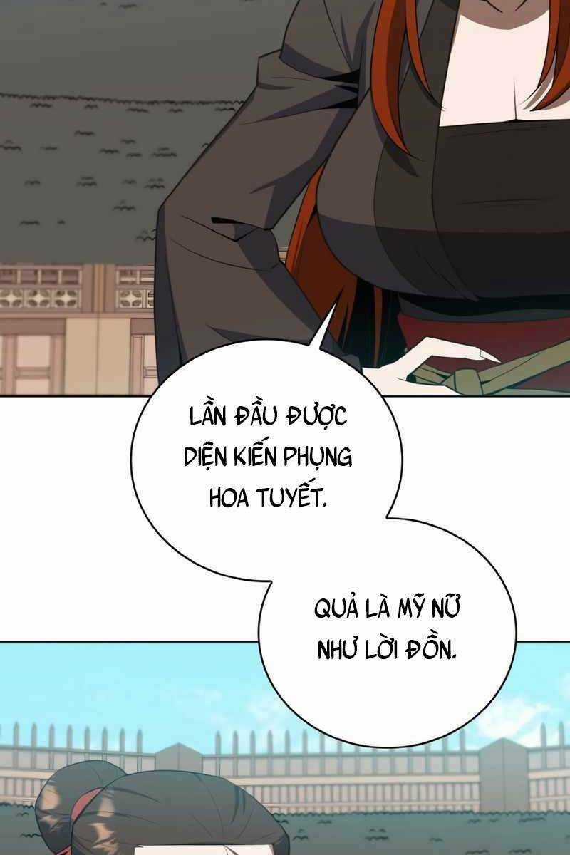 Tuyệt Đỉnh Võ Lâm Chapter 35 trang 62