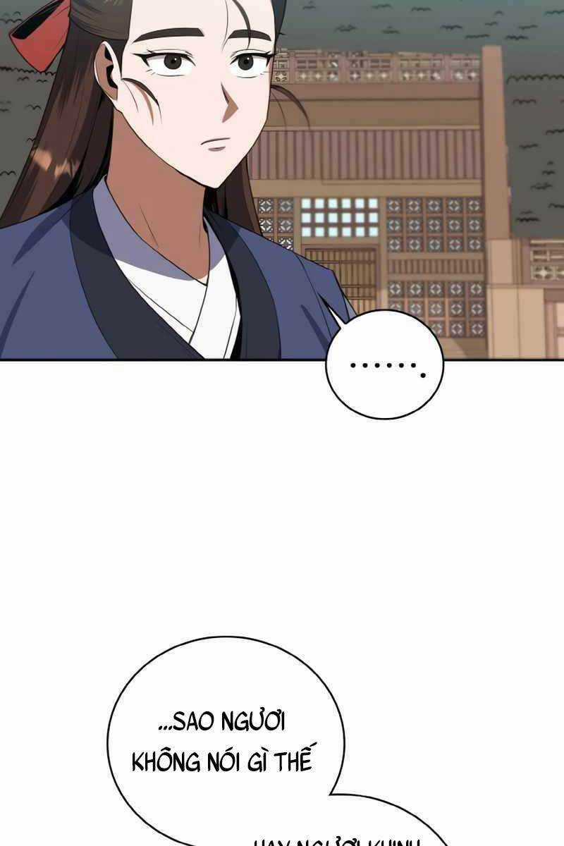 Tuyệt Đỉnh Võ Lâm Chapter 35 trang 63