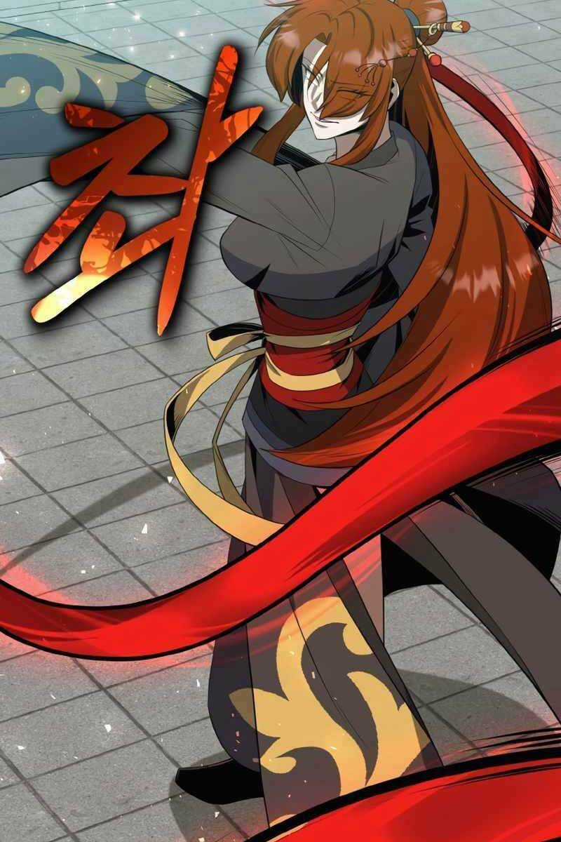 Tuyệt Đỉnh Võ Lâm Chapter 35 trang 68