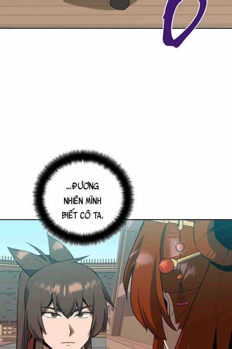 Tuyệt Đỉnh Võ Lâm Chapter 35 trang 7