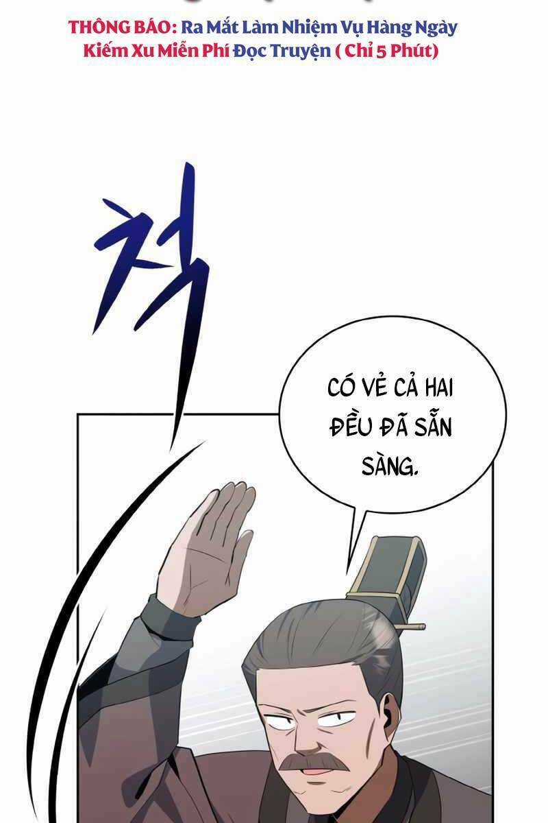 Tuyệt Đỉnh Võ Lâm Chapter 35 trang 70