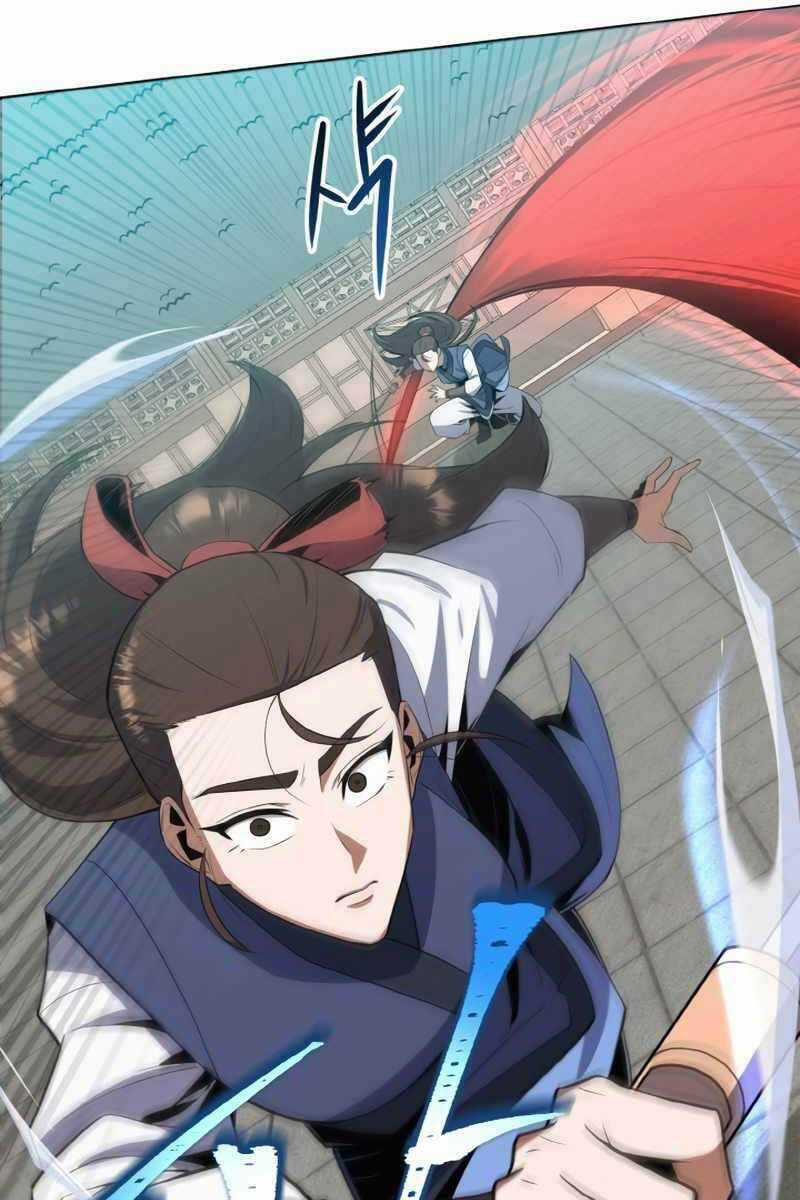 Tuyệt Đỉnh Võ Lâm Chapter 35 trang 74