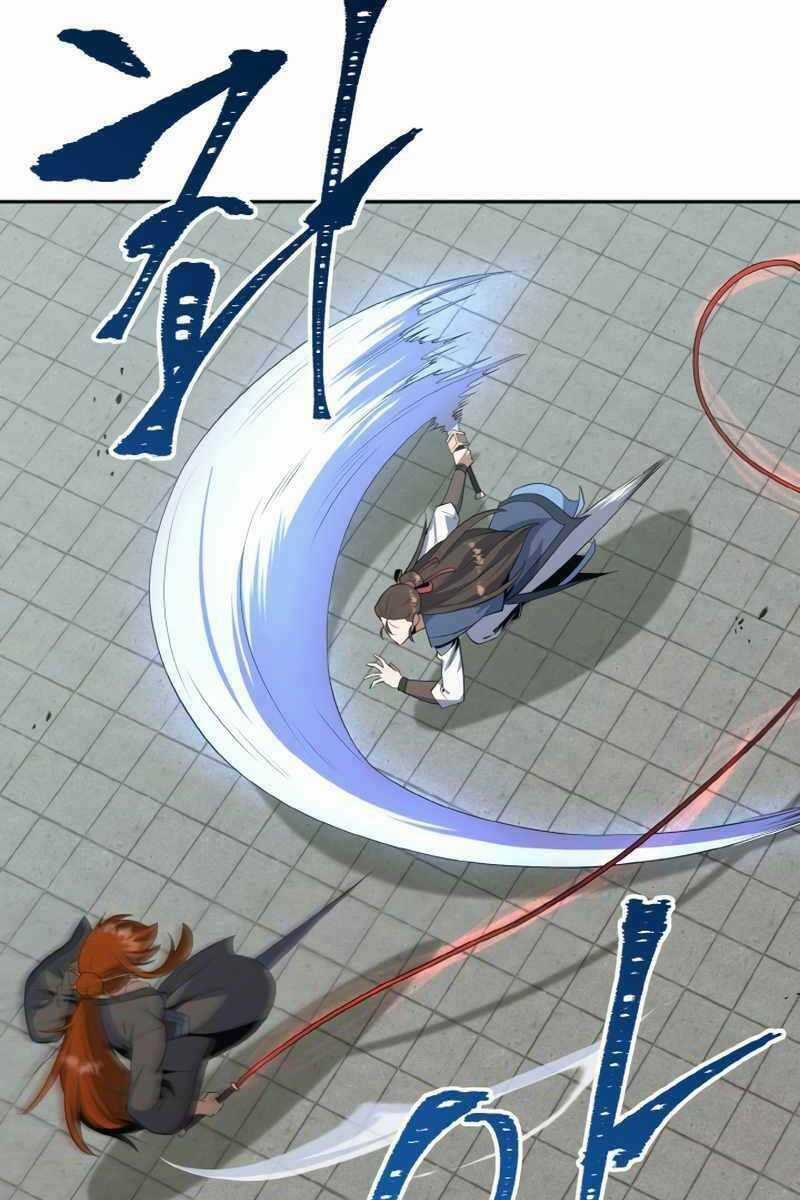 Tuyệt Đỉnh Võ Lâm Chapter 35 trang 76