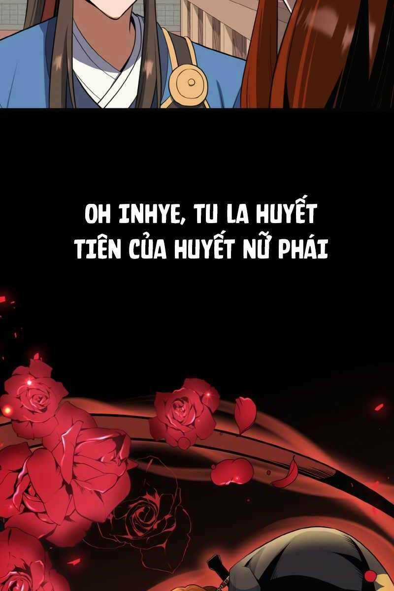 Tuyệt Đỉnh Võ Lâm Chapter 35 trang 8