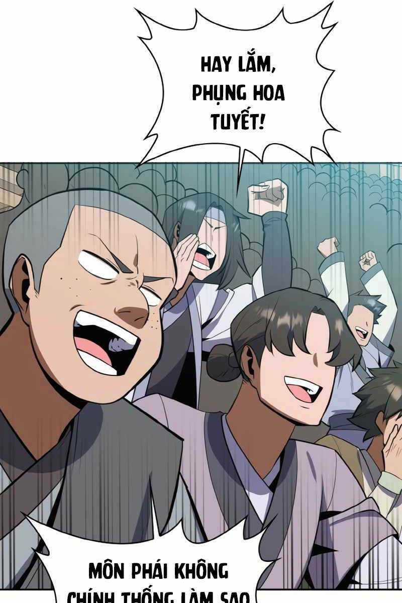 Tuyệt Đỉnh Võ Lâm Chapter 35 trang 86