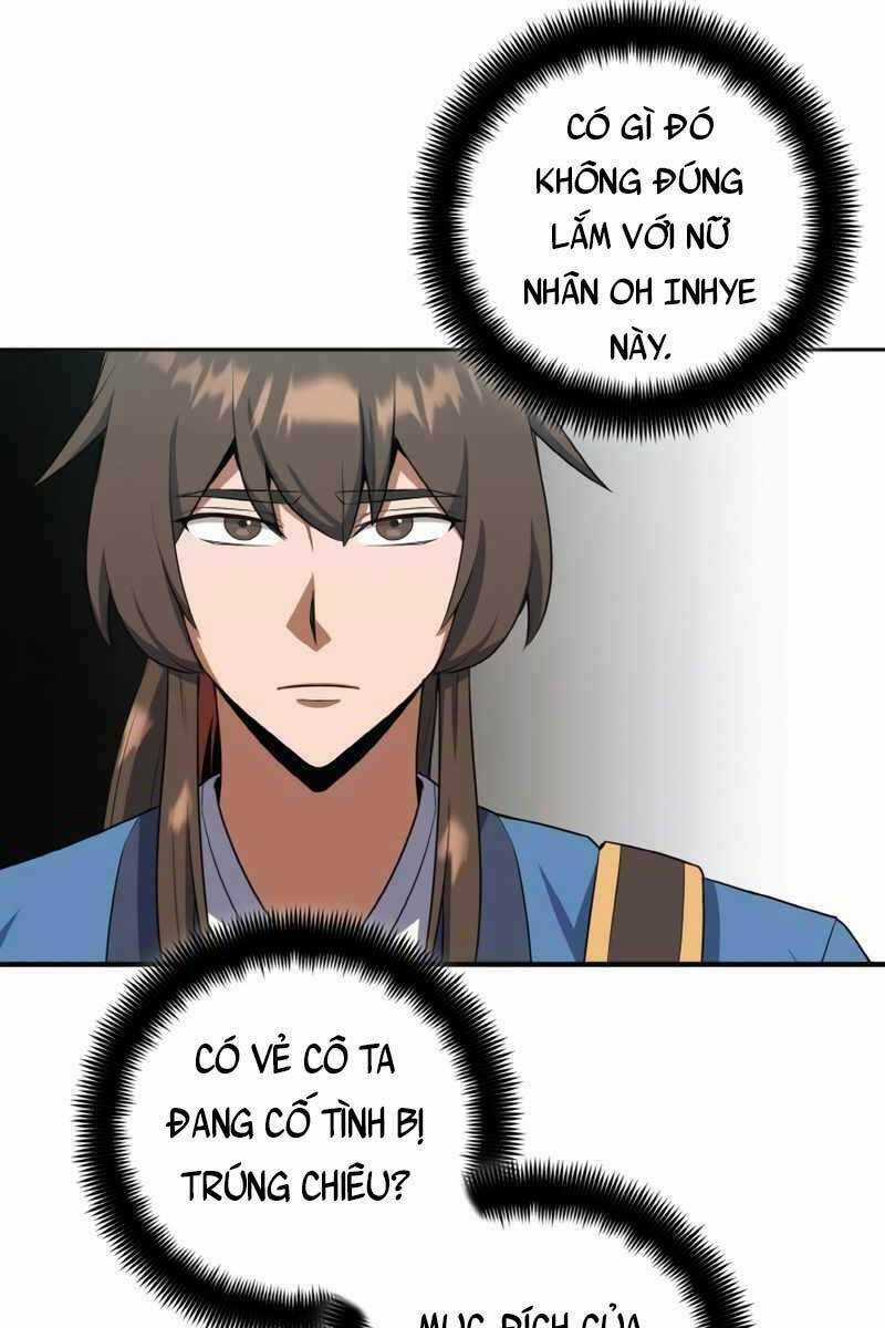 Tuyệt Đỉnh Võ Lâm Chapter 35 trang 89