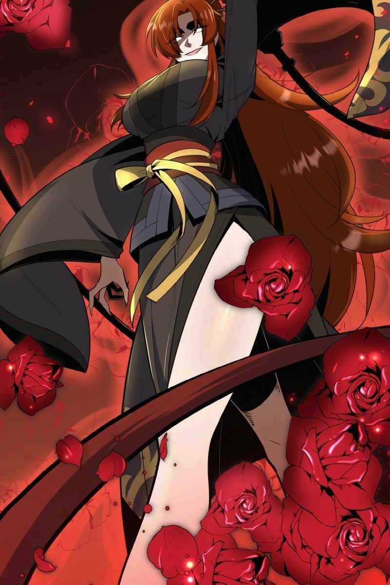 Tuyệt Đỉnh Võ Lâm Chapter 35 trang 9