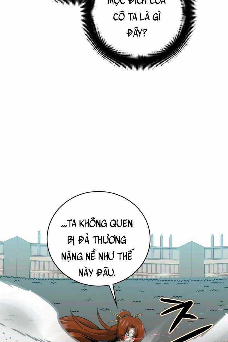 Tuyệt Đỉnh Võ Lâm Chapter 35 trang 90