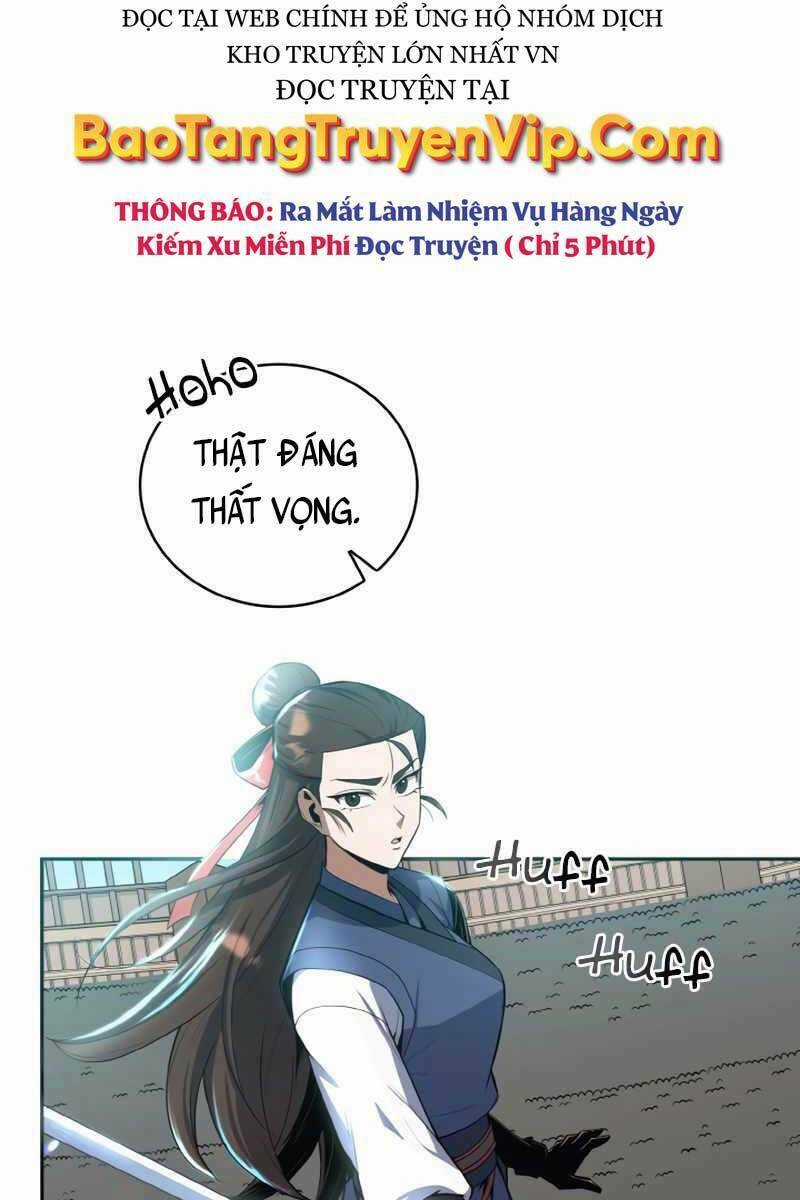 Tuyệt Đỉnh Võ Lâm Chapter 35 trang 92