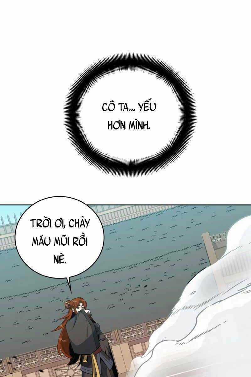 Tuyệt Đỉnh Võ Lâm Chapter 35 trang 95