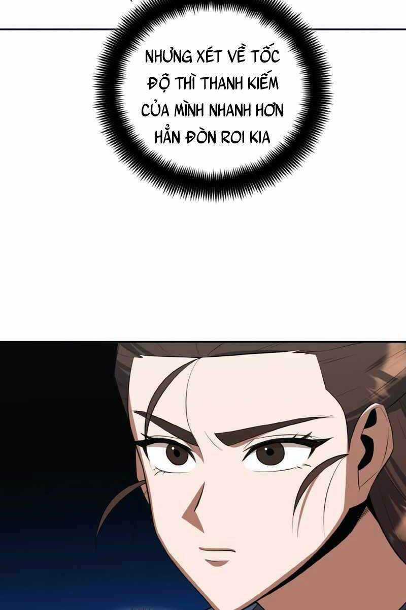 Tuyệt Đỉnh Võ Lâm Chapter 35 trang 99