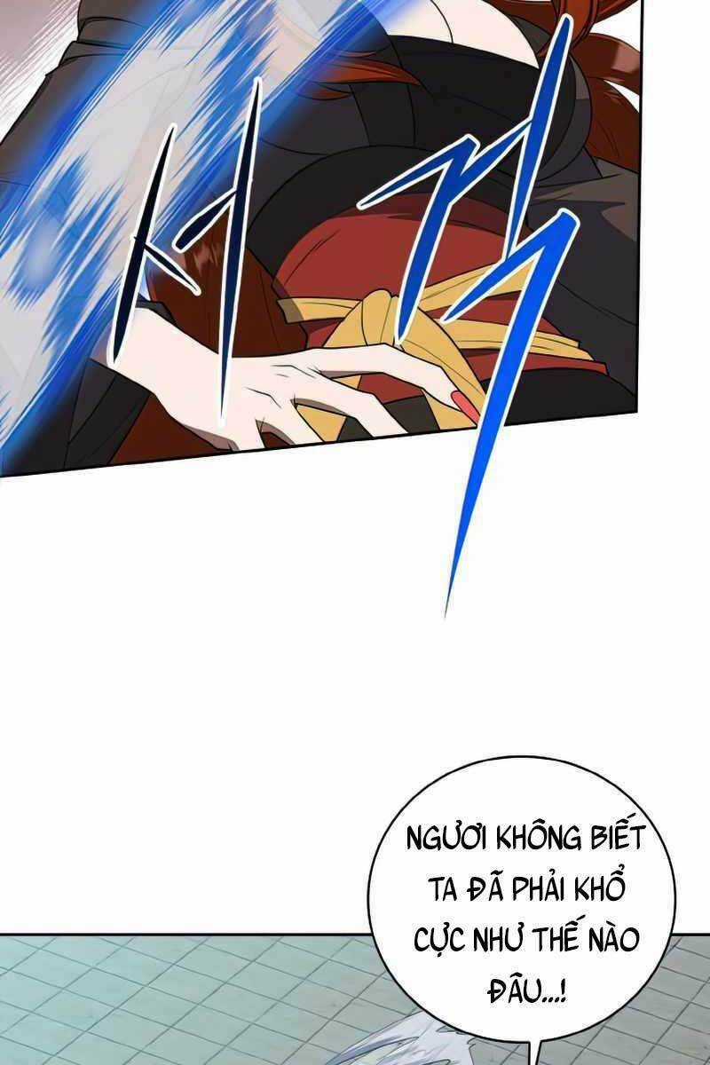 Tuyệt Đỉnh Võ Lâm Chapter 36 trang 13