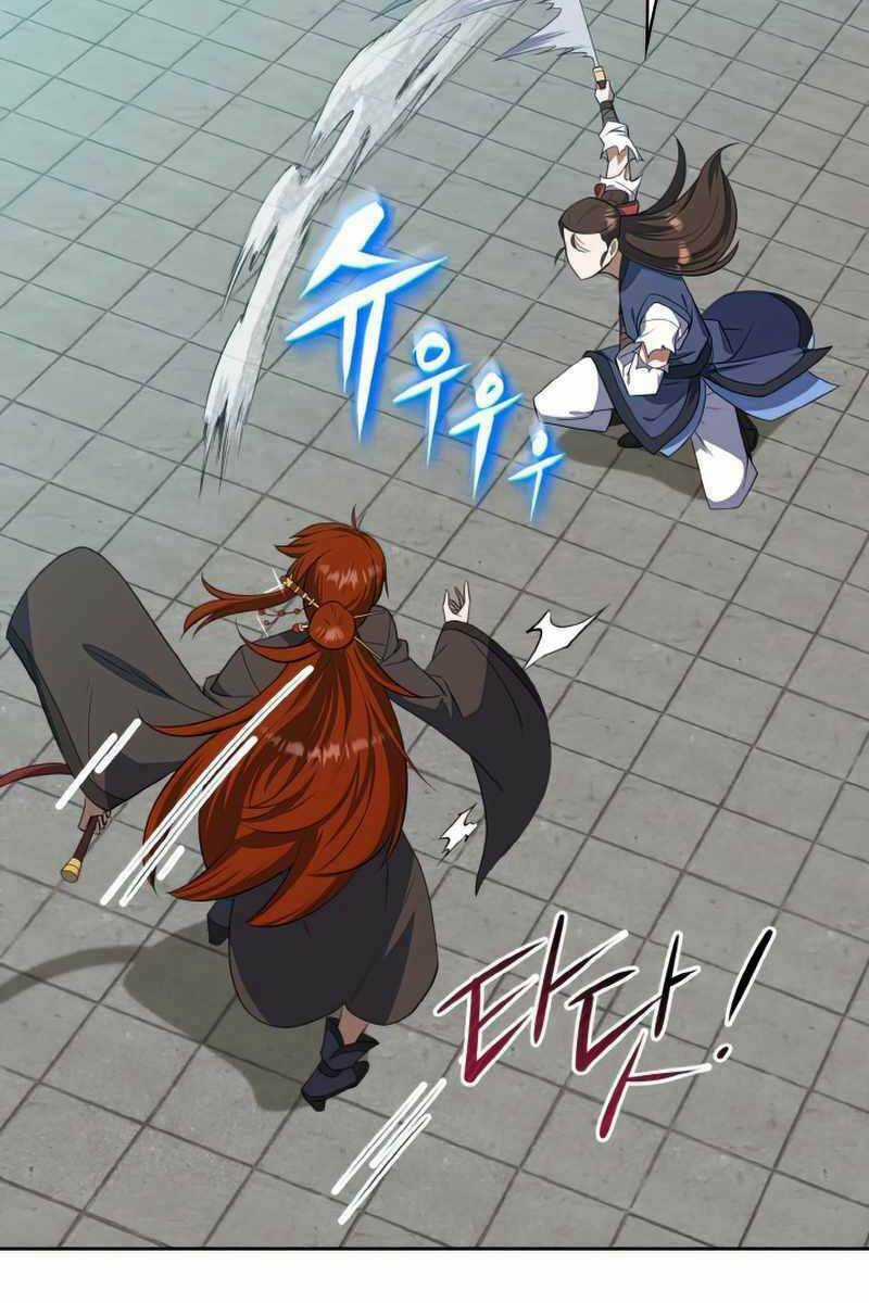 Tuyệt Đỉnh Võ Lâm Chapter 36 trang 14