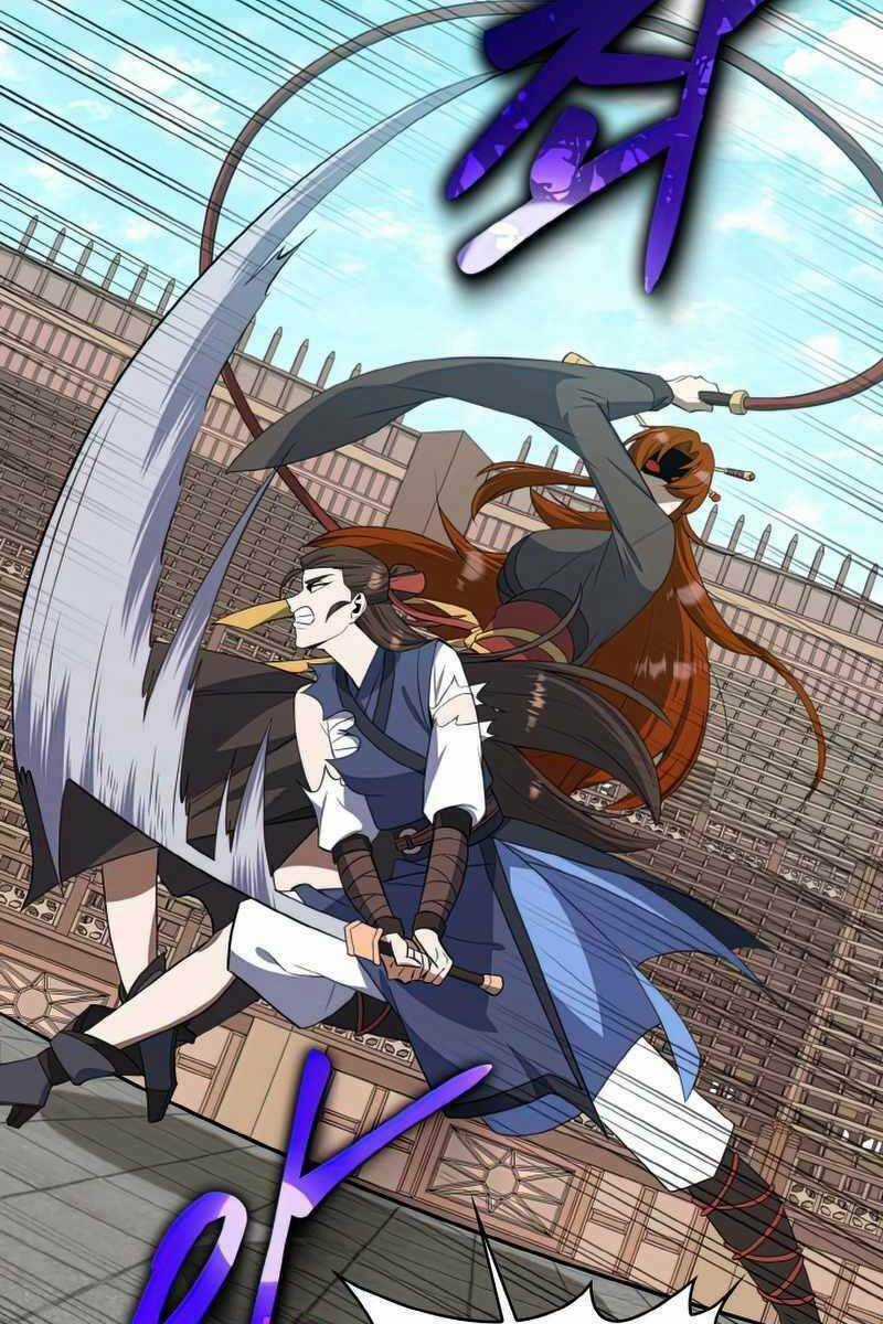 Tuyệt Đỉnh Võ Lâm Chapter 36 trang 16