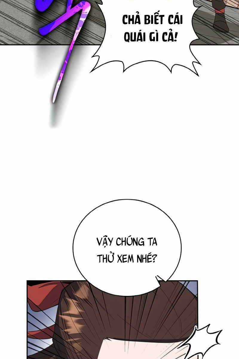 Tuyệt Đỉnh Võ Lâm Chapter 36 trang 17