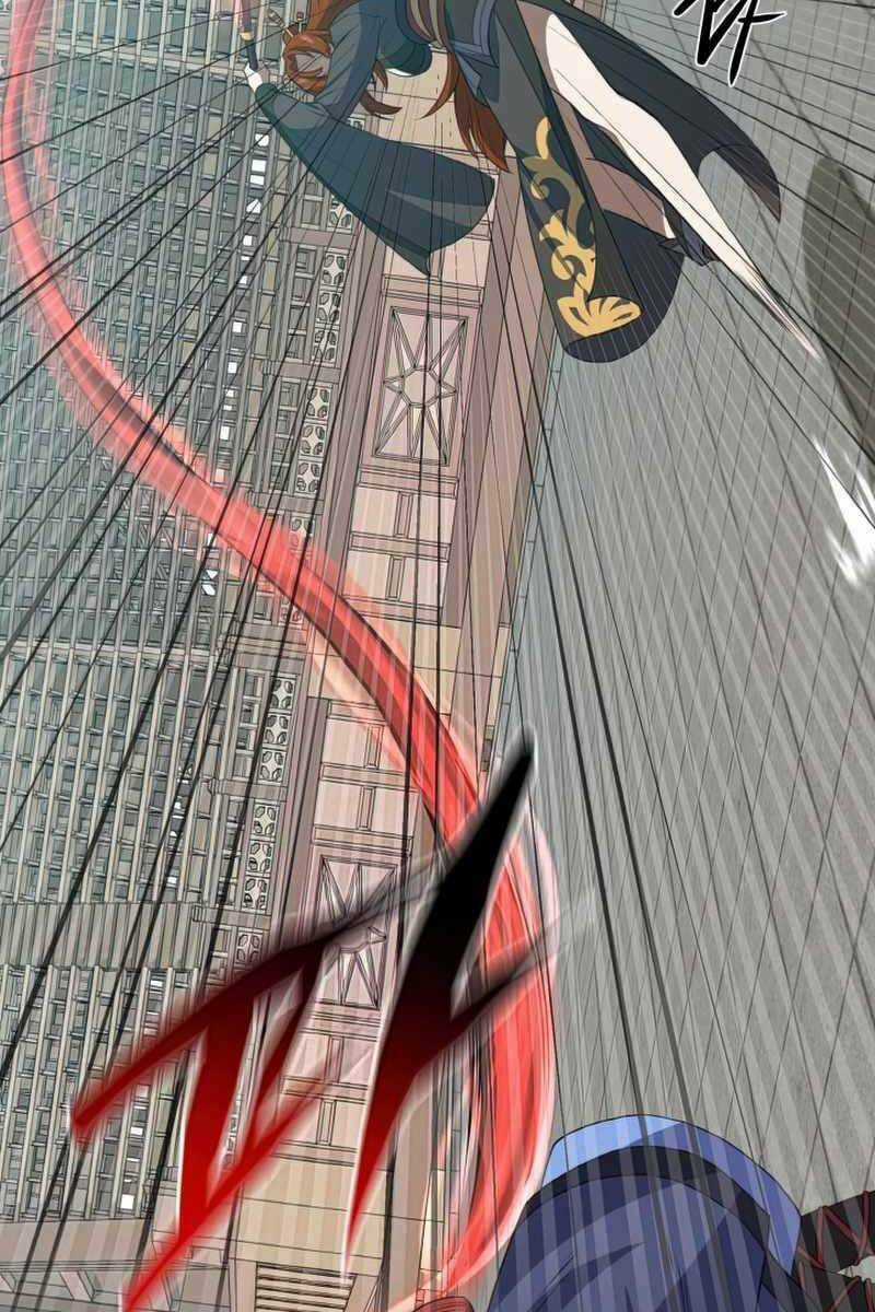 Tuyệt Đỉnh Võ Lâm Chapter 36 trang 19