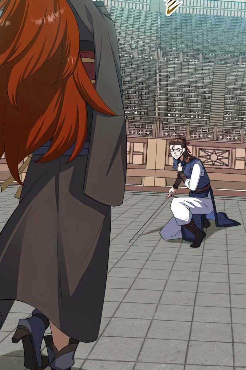 Tuyệt Đỉnh Võ Lâm Chapter 36 trang 2