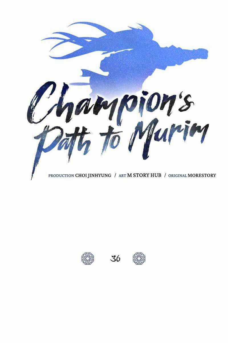 Tuyệt Đỉnh Võ Lâm Chapter 36 trang 24