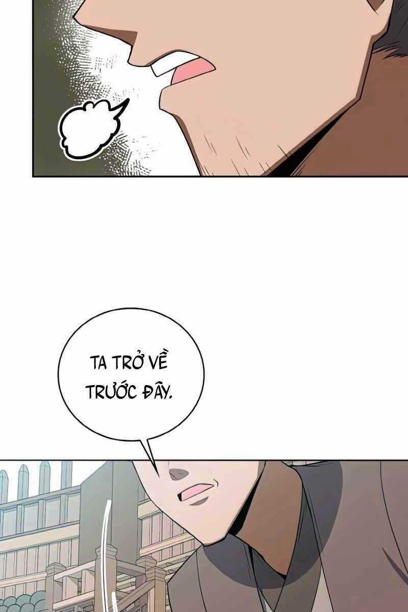 Tuyệt Đỉnh Võ Lâm Chapter 36 trang 26