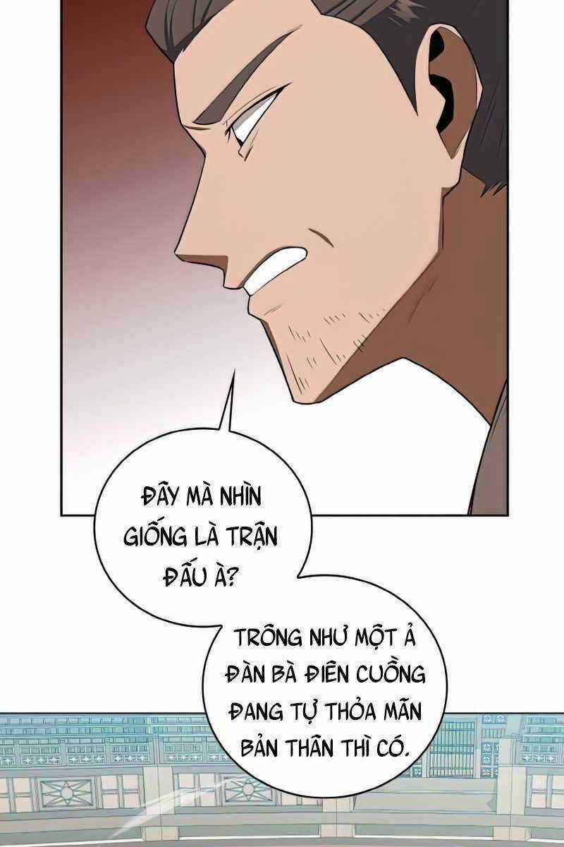 Tuyệt Đỉnh Võ Lâm Chapter 36 trang 28