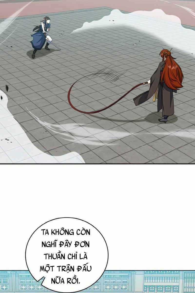 Tuyệt Đỉnh Võ Lâm Chapter 36 trang 29