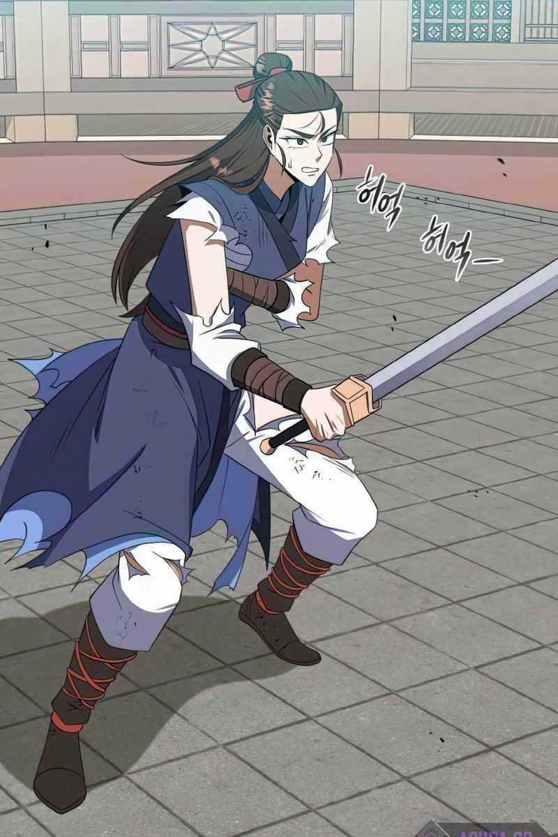 Tuyệt Đỉnh Võ Lâm Chapter 36 trang 30