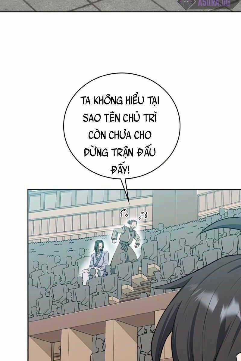 Tuyệt Đỉnh Võ Lâm Chapter 36 trang 31