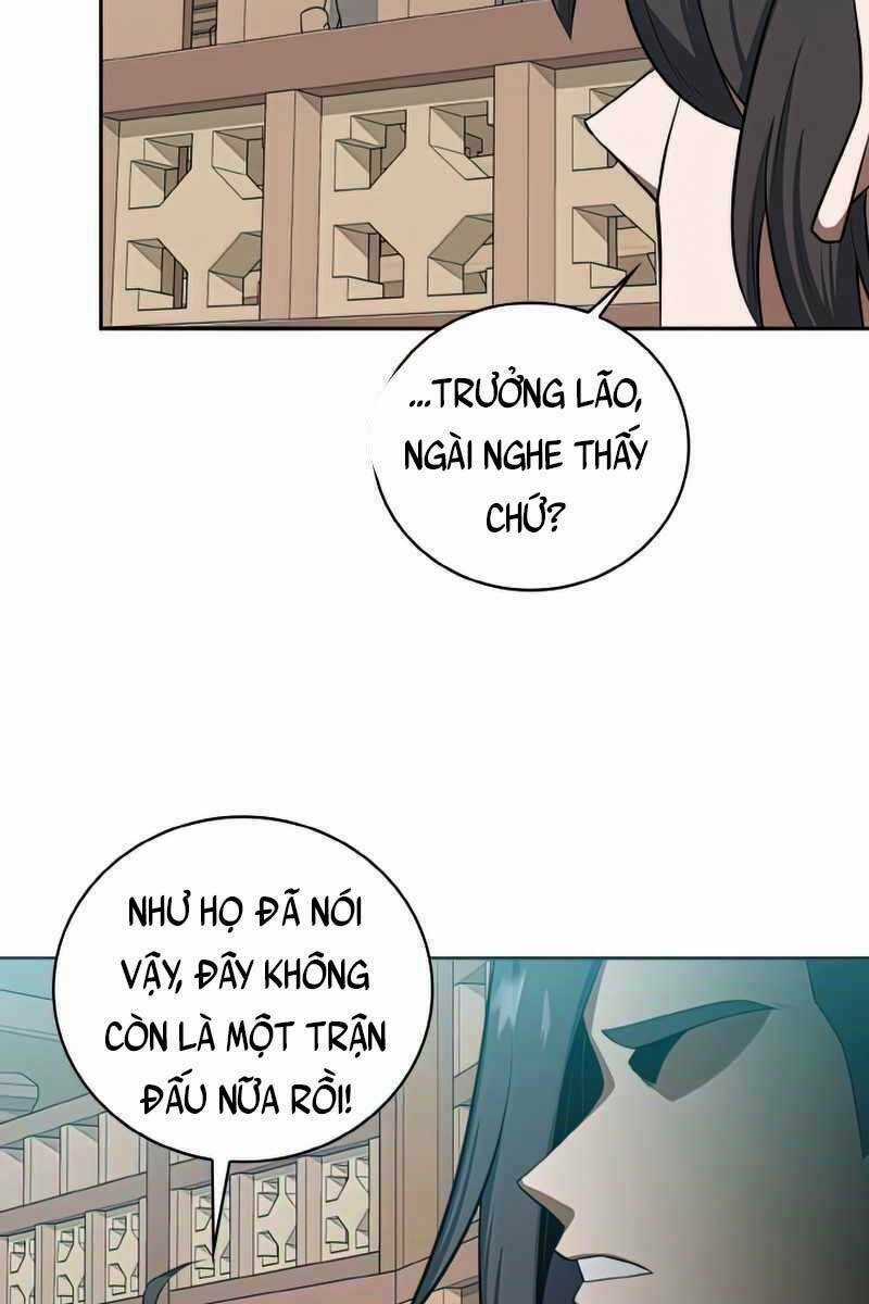 Tuyệt Đỉnh Võ Lâm Chapter 36 trang 32