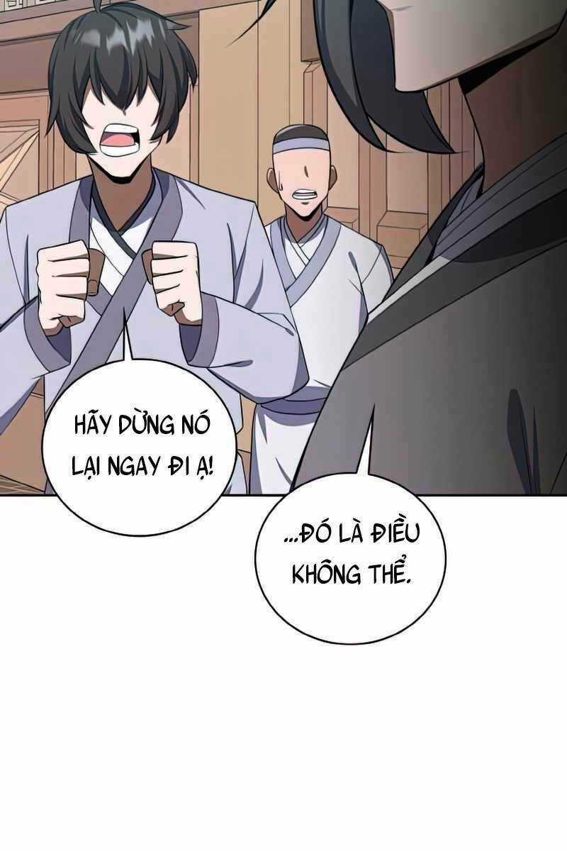 Tuyệt Đỉnh Võ Lâm Chapter 36 trang 33