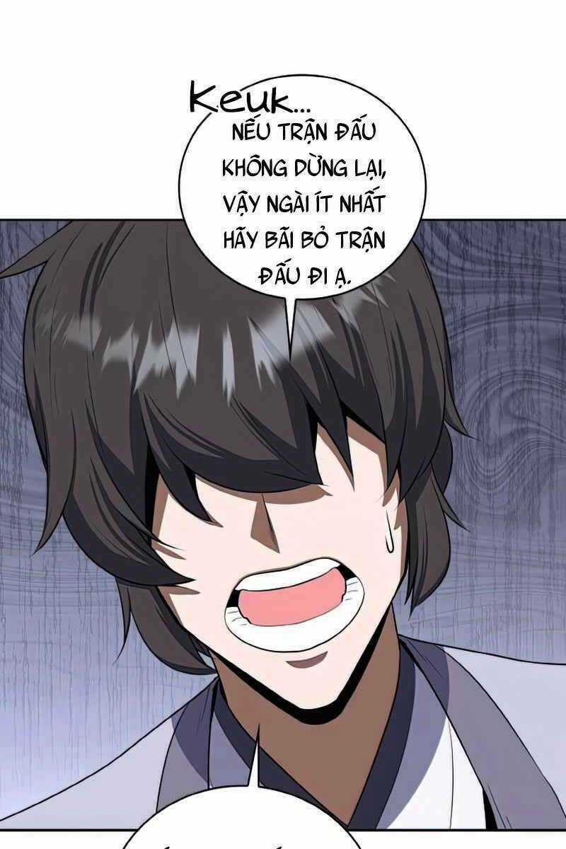 Tuyệt Đỉnh Võ Lâm Chapter 36 trang 34