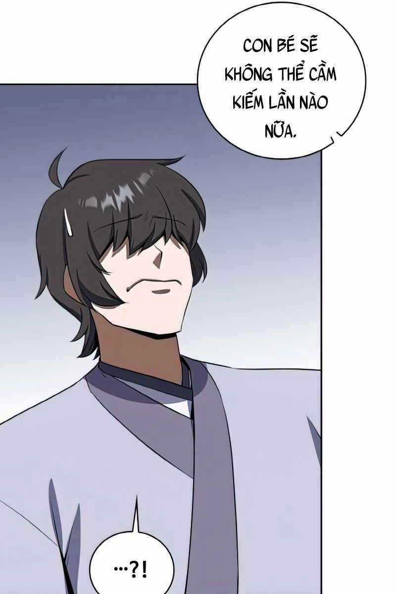 Tuyệt Đỉnh Võ Lâm Chapter 36 trang 38