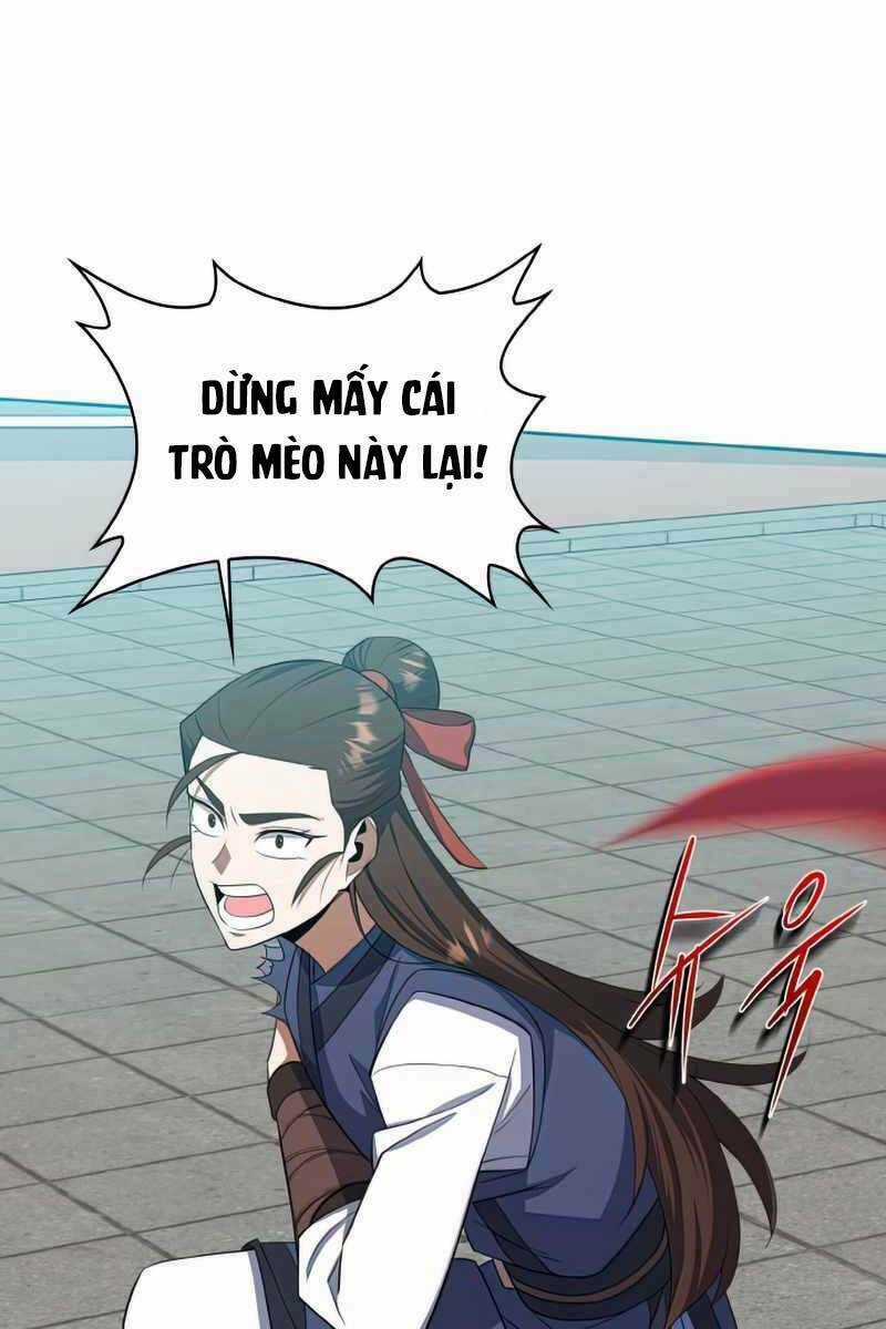 Tuyệt Đỉnh Võ Lâm Chapter 36 trang 4