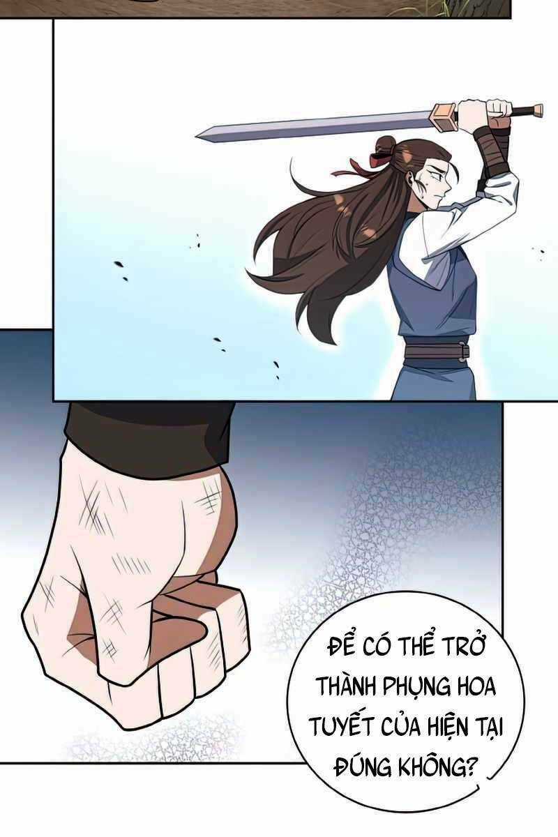 Tuyệt Đỉnh Võ Lâm Chapter 36 trang 40